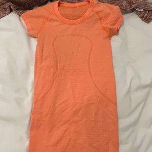 Lulu lemon swiftly tech